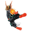 My Hero Academia - The Amazing Heroes (Vol.14) Katsuki Bakugo Figure