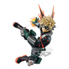 My Hero Academia - The Amazing Heroes (Vol.14) Katsuki Bakugo Figure