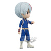 My Hero Academia - Shoto Todoroki Q Posket Figure (Ver.A)