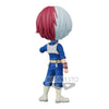My Hero Academia - Shoto Todoroki Q Posket Figure (Ver.A)