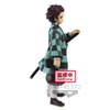 Demon Slayer - Kimetsu No Yaiba Grandista Tanjiro Kamado Figure