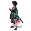 Demon Slayer - Kimetsu No Yaiba Grandista Tanjiro Kamado Figure