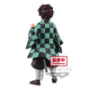 Demon Slayer - Kimetsu No Yaiba Grandista Tanjiro Kamado Figure