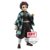 Demon Slayer - Kimetsu No Yaiba Grandista Tanjiro Kamado Figure