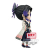 Demon Slayer - Kimetsu No Yaiba Shinobu Kocho Q Posket Figure (Ver. A)