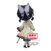 Demon Slayer - Kimetsu No Yaiba Shinobu Kocho Q Posket Figure (Ver. A)