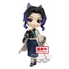 Demon Slayer - Kimetsu No Yaiba Shinobu Kocho Q Posket Figure (Ver. A)