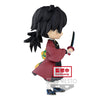 Demon Slayer - Kimetsu No Yaiba (Vol.3) Giyu Tomioka Q Posket Petit Figure (Ver. A)