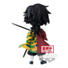 Demon Slayer - Kimetsu No Yaiba (Vol.3) Giyu Tomioka Q Posket Petit Figure (Ver. A)