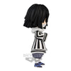 Demon Slayer - Kimetsu No Yaiba (Vol.3) Obanai Iguro Q Posket Petit Figure (Ver. C)