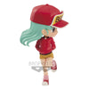 Dragon Ball - Bulma II Q Posket Figure (Ver. A)
