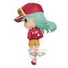 Dragon Ball - Bulma II Q Posket Figure (Ver. A)