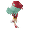 Dragon Ball - Bulma II Q Posket Figure (Ver. A)