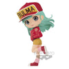 Dragon Ball - Bulma II Q Posket Figure (Ver. A)