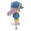 Dragon Ball - Bulma II Q Posket Figure (Ver. B)