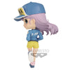 Dragon Ball - Bulma II Q Posket Figure (Ver. B)
