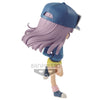 Dragon Ball - Bulma II Q Posket Figure (Ver. B)