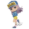 Dragon Ball - Bulma II Q Posket Figure (Ver. B)