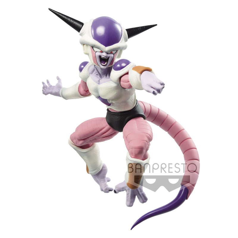 Dragon Ball Z - Full Scratch The Frieza Figure