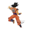 Dragon Ball Super - Chosenshiretsuden II (Vol.6) Son Goku Figure