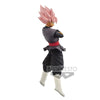 Dragon Ball Super - Chosenshiretsuden II (Vol.6) Super Saiyan Rose Goku Black Figure