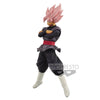 Dragon Ball Super - Chosenshiretsuden II (Vol.6) Super Saiyan Rose Goku Black Figure