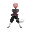 Dragon Ball Super - Chosenshiretsuden II (Vol.6) Super Saiyan Rose Goku Black Figure