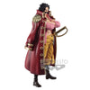 One Piece - DXF The Grandline Men Wanokuni (Vol.12) Gol D. Roger Figure