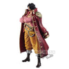 One Piece - DXF The Grandline Men Wanokuni (Vol.12) Gol D. Roger Figure