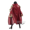 One Piece - DXF The Grandline Men Wanokuni (Vol.12) Gol D. Roger Figure