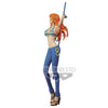 One Piece - Glitter & Glamours Nami Figure (Ver.A)