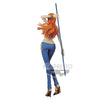 One Piece - Glitter & Glamours Nami Figure (Ver.A)
