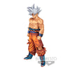 Dragon Ball Super - Grandista Son Goku #3 Manga Dimensions Figure
