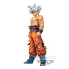 Dragon Ball Super - Grandista Son Goku #3 Manga Dimensions Figure