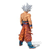 Dragon Ball Super - Grandista Son Goku #3 Manga Dimensions Figure
