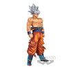Dragon Ball Super - Grandista Son Goku #3 Manga Dimensions Figure