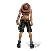 One Piece - Banpresto Chronicle Master Stars Piece The Portgas.D.Ace