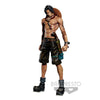 One Piece - Banpresto Chronicle Master Stars Piece The Portgas.D.Ace
