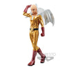 One Punch Man - DXF Premium Saitama Figure (Metallic Ver.)