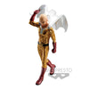 One Punch Man - DXF Premium Saitama Figure (Metallic Ver.)