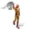 One Punch Man - DXF Premium Saitama Figure (Metallic Ver.)
