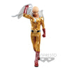 One Punch Man - DXF Premium Saitama Figure (Metallic Ver.)