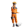 Naruto - Grandista Nero Uzumaki Naruto #2 Figure