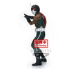 Kamen Rider Heroes - Brave Statue Figure Skyrider (Ver. A)