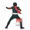 Kamen Rider Heroes - Brave Statue Figure Skyrider (Ver. A)