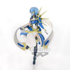 Sword Art Online - Alicization War: Espresto Est (Dressy And Motions) The Sun Goddess Solus Sinon Figure