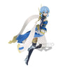 Sword Art Online - Alicization War: Espresto Est (Dressy And Motions) The Sun Goddess Solus Sinon Figure