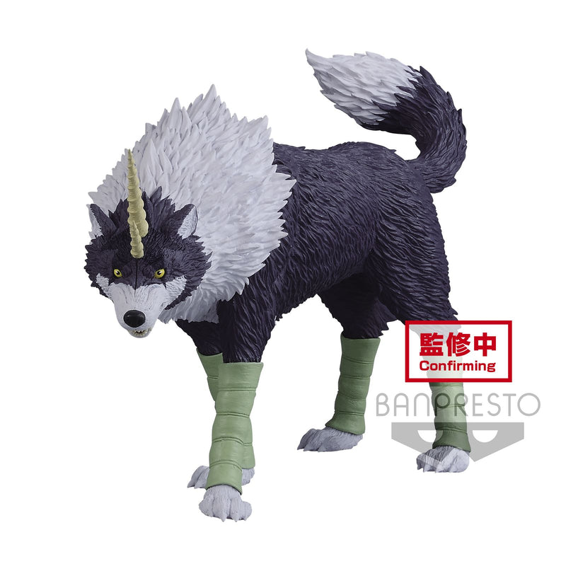 That Time I Got Reincarnated As A Slime - Otherworlder (Vol.8) Ranga Figure