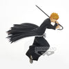 Bleach - Soul Entered Ichigo Kurosaki Figure