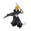 Bleach - Soul Entered Ichigo Kurosaki Figure